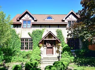 729 S Prospect Ave, Park Ridge, IL 60068