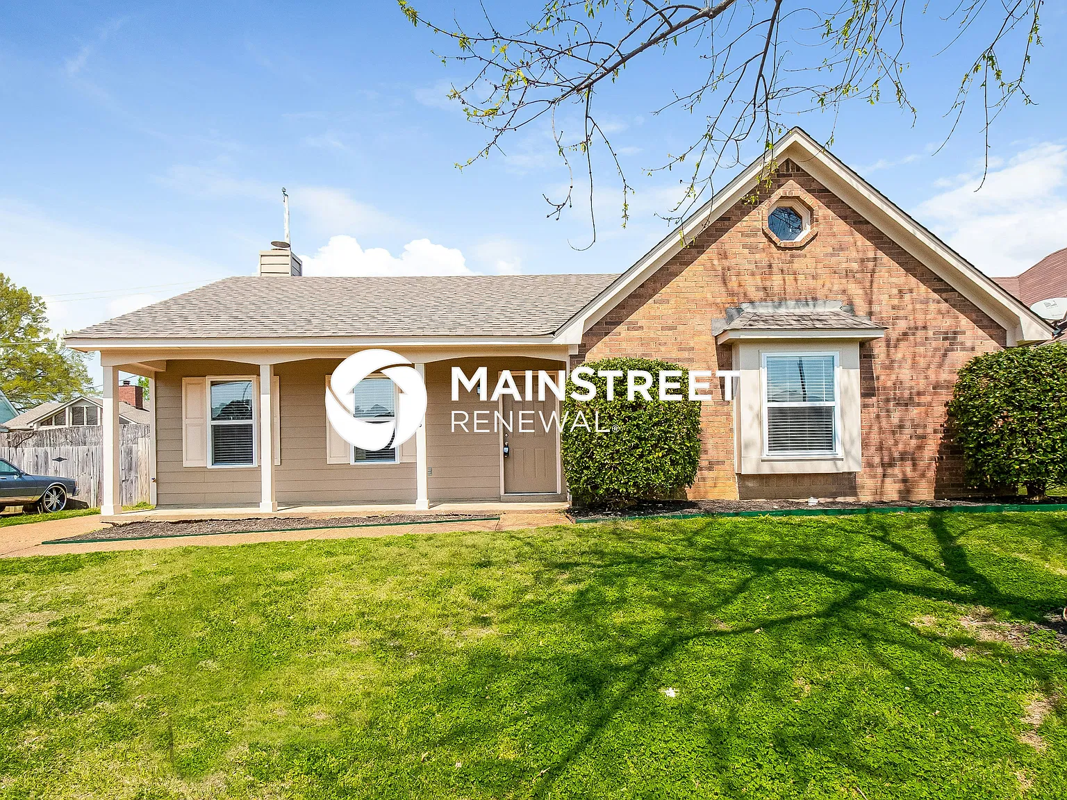 6478 W Copper Leaf Cove — Photo 1