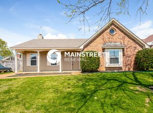 6478 Copper Leaf Cv W, Memphis, TN 38141