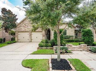 19531 Crescent Haven Dr, Cypress, TX 77433