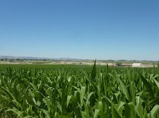 PARCEL 2 Homestead Rd, Homedale, ID 83628