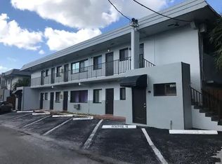 2850 NE 30th Pl #7, Fort Lauderdale, FL 33306