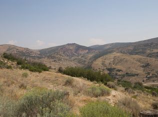 47 County Rd, Hamilton, CO 81638