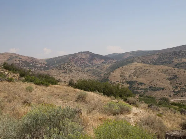 47 County Rd, Hamilton, CO 81638