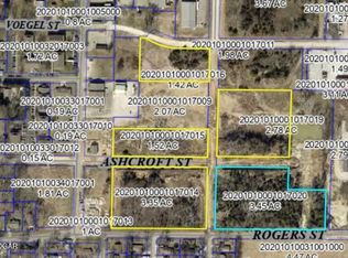 000 Rogers, Duenweg, MO 64841