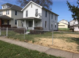 1015 Chestnut St, Kenova, WV 25530