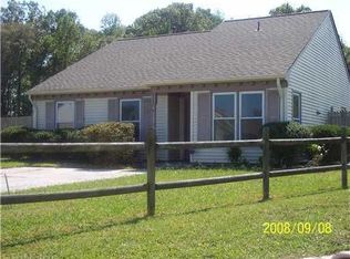 928 Firefall Ct, Virginia Beach, VA 23454