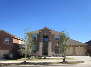 804 Summer Oaks Dr, Denton, TX 76209