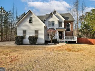 6095 Antler Dr, Gainesville, GA 30506