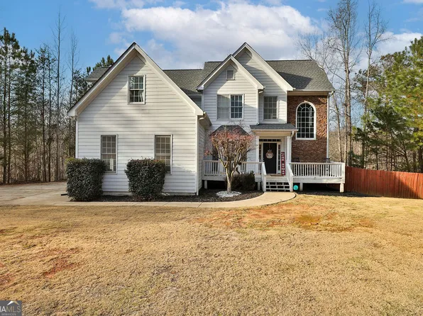 6095 Antler Dr, Gainesville, GA 30506