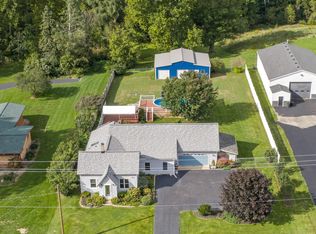 1213 Hayes St, Marne, MI 49435