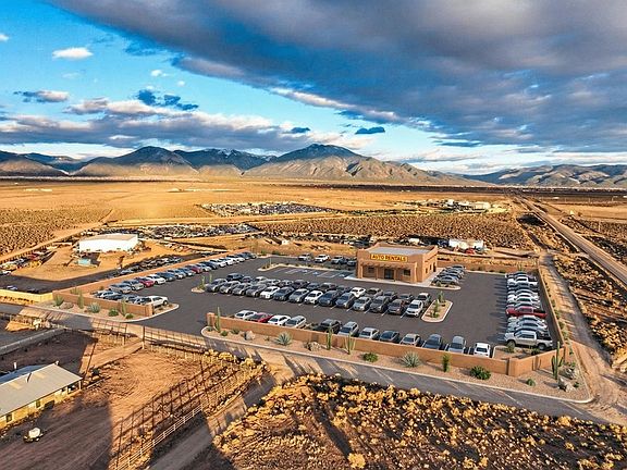 5th image of 4 Acres Off Highway 64 West and Tune Drive