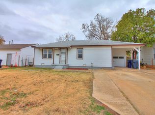 3120 SW 47th St, Oklahoma City, OK 73119