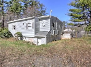 395 Gorham Rd, Scarborough, ME 04074