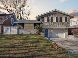 6027 Dellwood Dr, Toledo, OH 43613