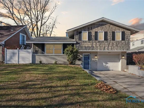 6027 Dellwood Dr, Toledo, OH 43613