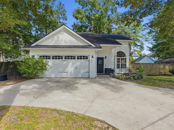 766 Ponderosa Dr, Charleston, SC 29414