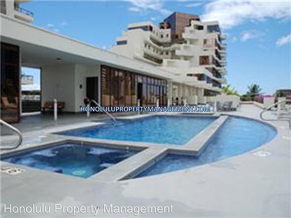 5th image of 725 Kapiolani Blvd APT 2502