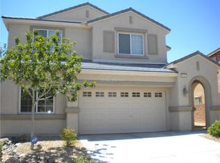 6157 Sapphire Gold St, North Las Vegas, NV 89031