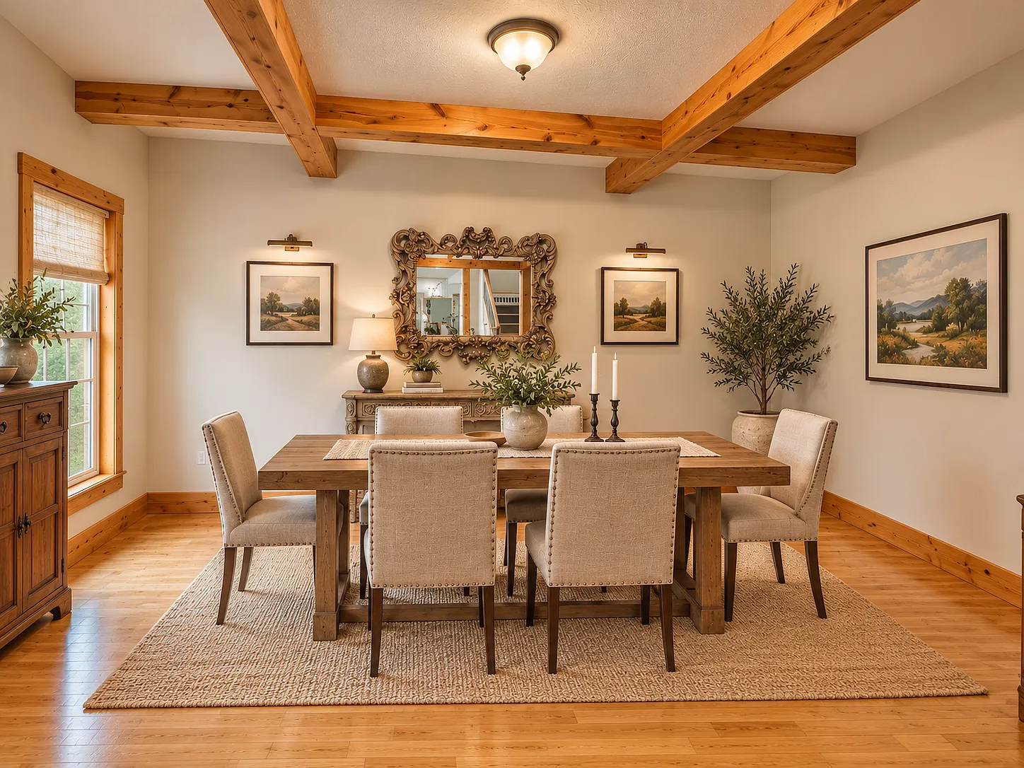 7 bed, 6500 sqft, $6,700 — Photo 4