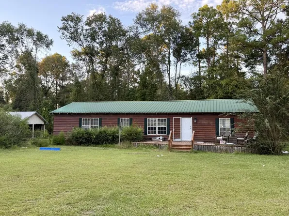 2797 Highway 37, Nashville, GA 31639