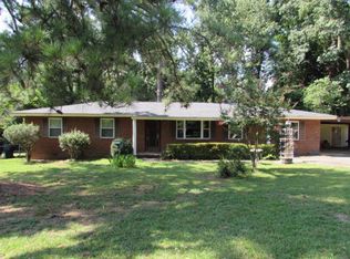 1114 Crestview Dr, North Augusta, SC 29841