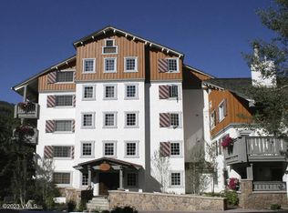9 Vail Rd #1G, Vail, CO 81657