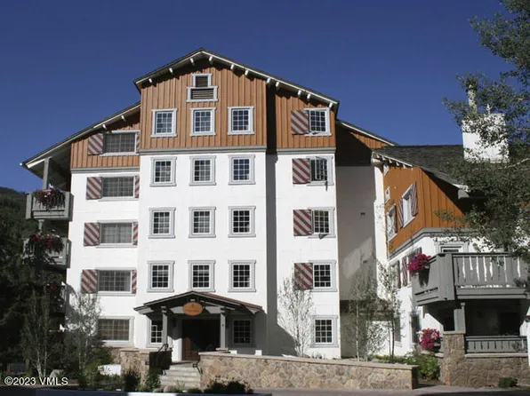 9 Vail Rd #1G, Vail, CO 81657