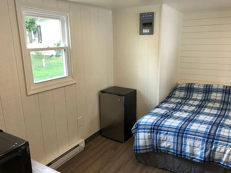 Cozee Court Lodging — Photo 5