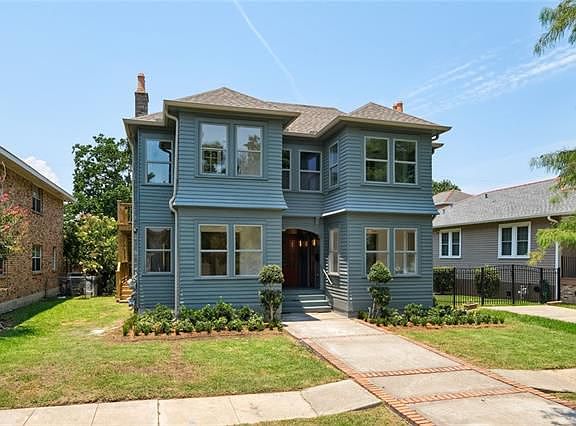 3rd image of 6416 Catina St APT A