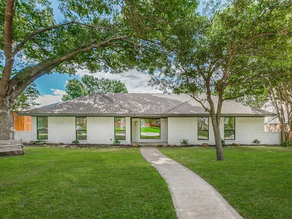 17 Gettysburg Ln, Richardson, TX 75080