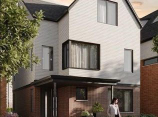 828 N Park Ave, Indianapolis, IN 46202