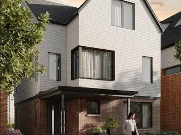 828 N Park Ave, Indianapolis, IN 46202