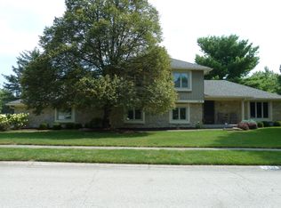 3412 Eden Park Dr, Carmel, IN 46033