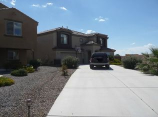 12340 E Camino Ambato, Vail, AZ 85641