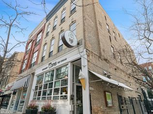 1047 W Madison St UNIT 301, Chicago, IL 60607