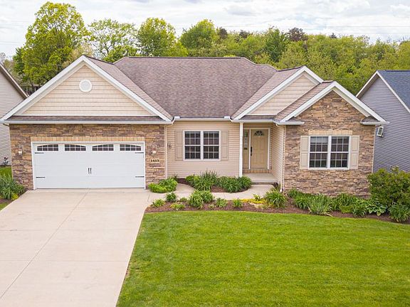 2nd image of 1415 Stratford Way