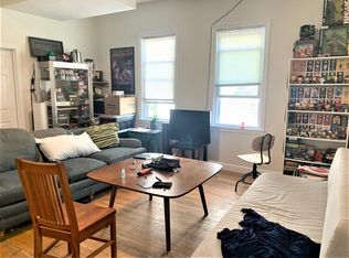 28 Ashford St #1, Boston, MA 02134