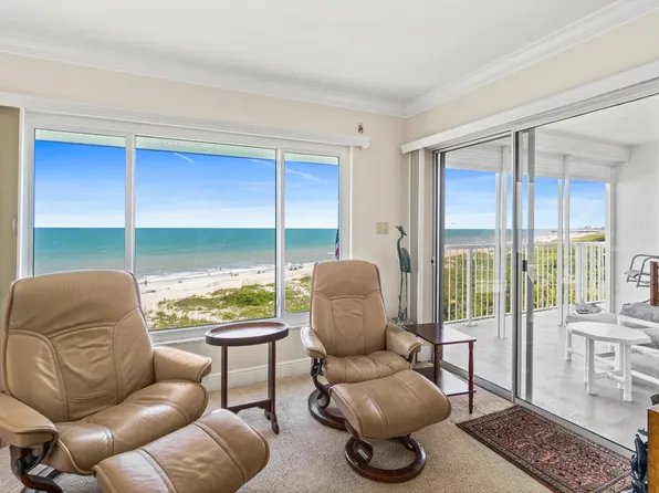 555 Fillmore Ave APT 605, Cape Canaveral, FL 32920