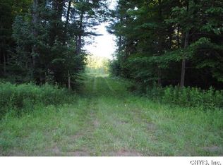 574 Waterbury Rd, Redfield, NY 13437