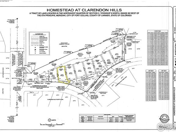 2nd image of 4914 Clarendon Hills Dr