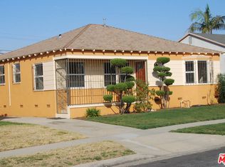 11653 Ruthelen Ave, Los Angeles, CA 90047