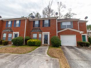 5741 Wind Gate Ln, Lithonia, GA 30058
