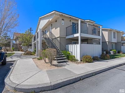 2000 Silverada Blvd Unit 424, Reno, NV, 89512