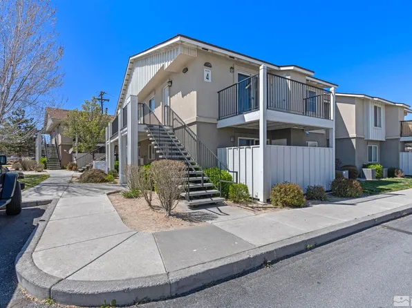 2000 Silverada Blvd Unit 424, Reno, NV 89512