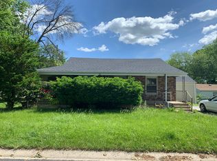 3312 N Finnell Ave, Peoria, IL