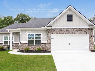 3775 Saddle Bag Ct, Dacula, GA 30019