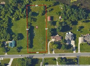 3341 E Cook Rd, Grand Blanc, MI 48439