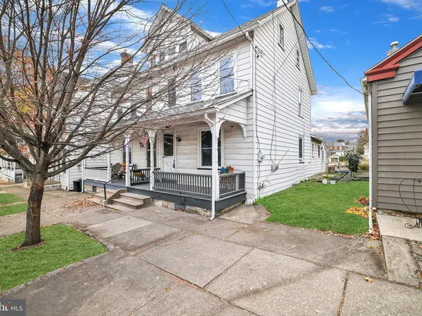 1415 Center St, Bethlehem, PA 18018