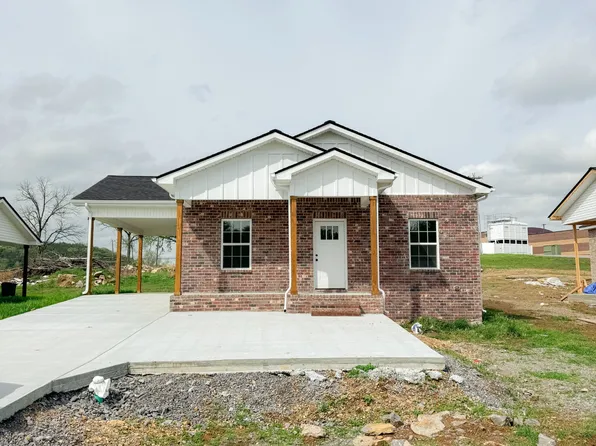 612 W Adams St Lot 2, Woodbury, TN 37190